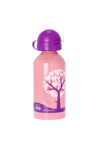 Ecolife Θερμός δέντρο αγάπης 500ml 5208009001348