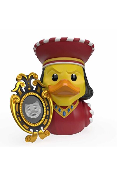 numskull Figurina Lord Farquaad cu oglinda Numskull, 10 cm