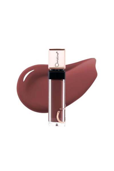 Christine Lip Gloss and Plumper – 8 ml - No. 04-2521
