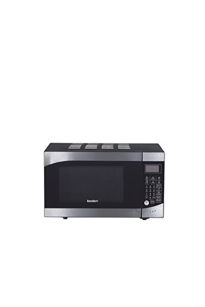 Kolin Microwave 25 Liter Digital Black 802100005