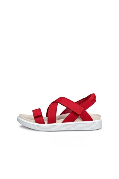 Ecco Soft Sandal