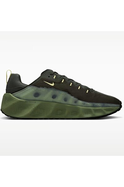 Nike Ava Rover ReactX Unisex Sneaker Reflektörlü Unisex Günlük Spor Ayakkabı Yeşil