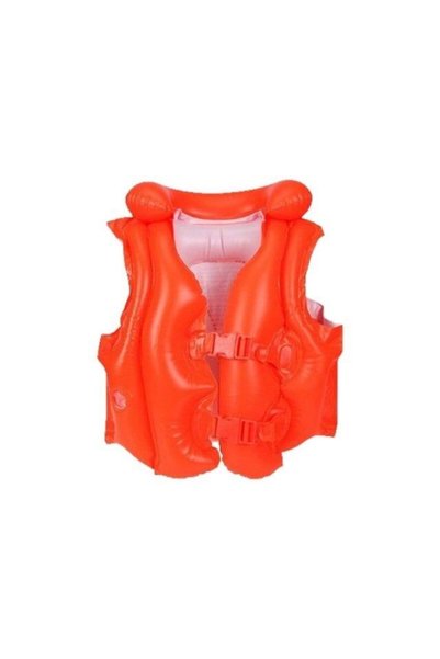 colezium 58671 KIRMIZI YELEK 50X47