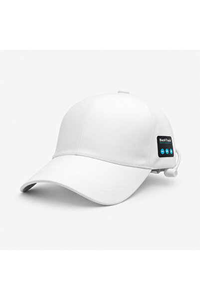 Generic BLUETOOTH MUSIC HAT WITH BUILT-IN WIRELESS HEADPHONES | ADJUSTABLE BA...