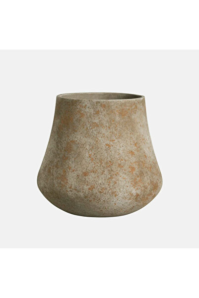 Herstera Brela Cream Pot 55 x 55 x 51 cm