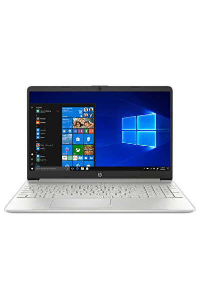 HP 15s-fq2006nv 15.6 " FHD (i3-1115G4/4GB/256GB SSD/W10S) (Πληκτρολόγιο ΗΠΑ)