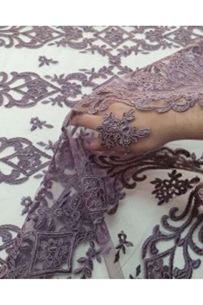 FASHION MIR Dantela Monte Carlo_material textil_lungime 2 metri_latime 1,50 m...