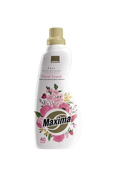Sano Balsam de Rufe Super Concentrat - Maxima Pure Sensations Floral Touch Ul...