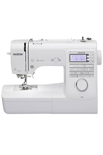 Brother Innov-is A 80 Sewing Machine
