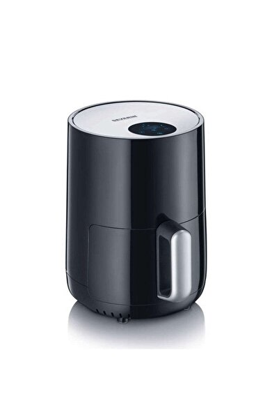 Severin Φριτέζα Αέρος 2455 25x20,5x27,5εκ./1,8Λτ 900W Μαύρο