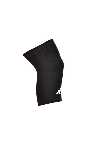 adidas Επιγονατίδα Επιδόσεων ADSU-124(21-24)-WH Μαύρο S