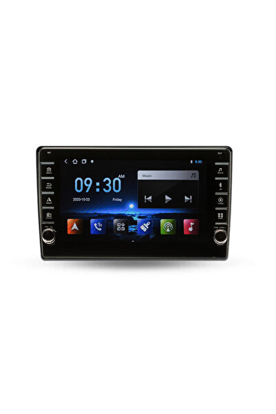 AUTONAV Navigatie Android GPS Dedicata Fiat Ducato Peugeot Boxer Citroen Jump...