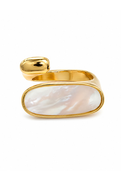 Sense of Atelier Velina ring