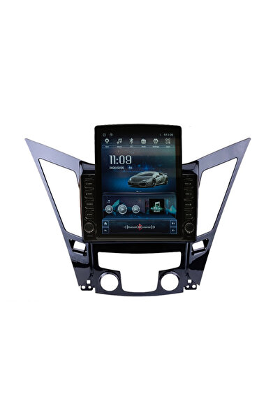 AUTONAV Navigatie Android GPS Dedicata Hyundai i40 2011-2019, Model XPERT 32G...