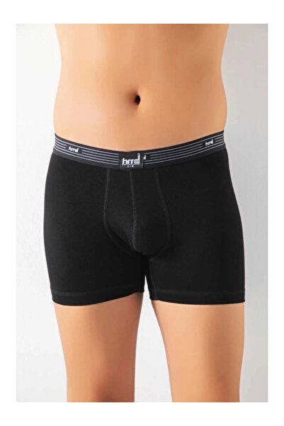 Hmd Men's Cotton Modal 3 Piece Boxer 420-421