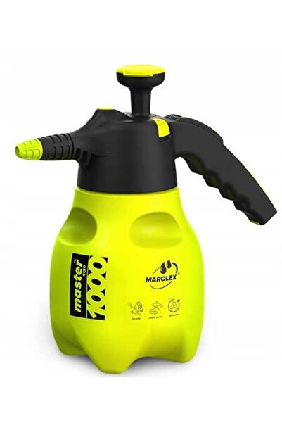 Other MAROLEX PULVERIZATOR MANUAL CU PRESIUNE MASTER ERGO 1000 1L