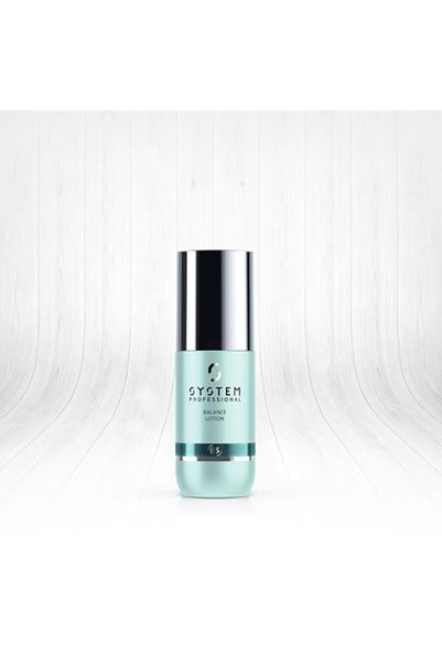 Wella System Professional Balance Anti-Hair Loss Lotion 125 ml