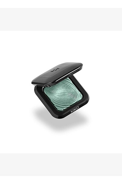 kıko mılano Eyeshadow - New Water Eyeshadow - 17 Smerald Green
