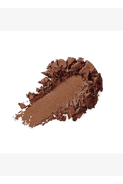 kıko mılano Eye Shadow - Smart Color Eyeshadow - 03 Metallic Bronze