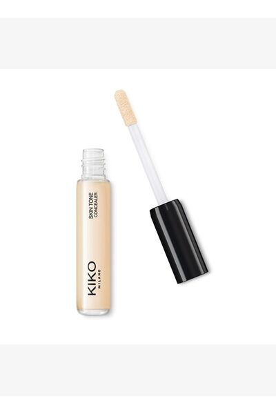 kıko mılano Coverer - Skin Tone Concealer - 02 Ivory