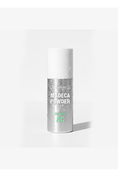 Centellian24 Madeca Powder Teatree Ac - Madekoz Powder 6g