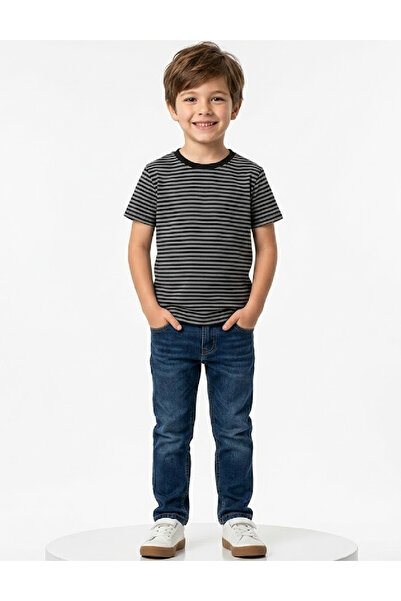 Evendi Tricou, Gri