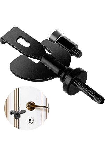 Arabest Lock,Portable Door Lock,Travel Security Lock,Additional Safety,Privac...