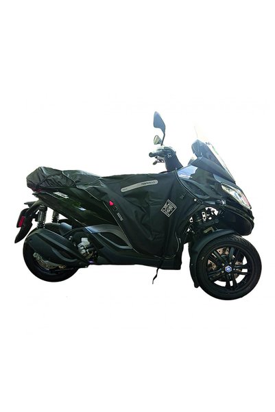 Tucano Urbano Θερμικό κάλυμμα ποδιών Tucano R207X PIAGGIO MP3 HPE / Yourban 3...