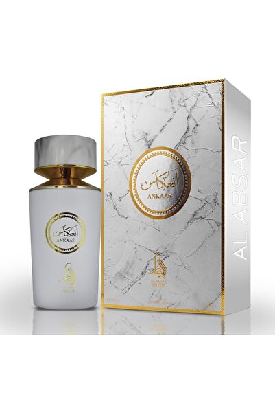 Al Absar Ankaas Perfume 100ML - Unisex Eau de Parfum - Premium,Long Lasting,W...
