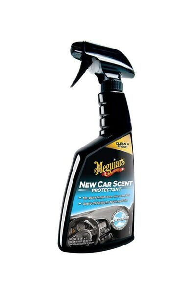 Meguiar's Consumer Meguiar’s Προστατευτικό Σπρέι Για Ταμπλό, Βινύλιο, Λάστιχο...