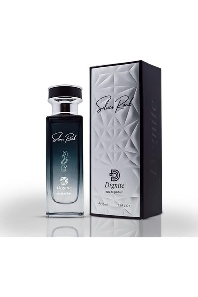 Dignite سيلفر روك 30 مل للرجال