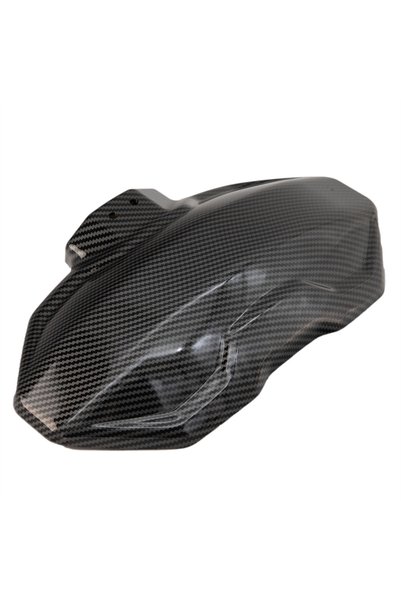 OEM Ρυθμιζόμενο Φτερό πίσω τροχού carbon - Universal Extend Extender