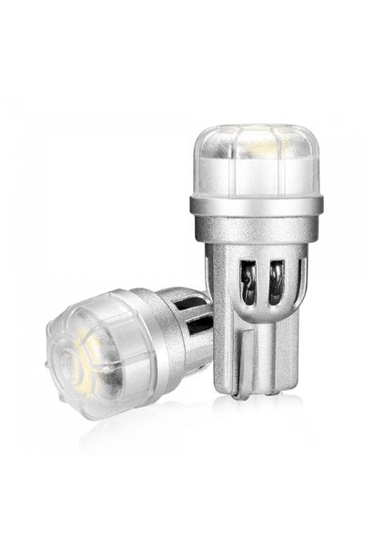 NOVSIGHT Ψείρες LED T10 Canbus 9-18V Ψυχρό Λευκό A500-SL2-T10W