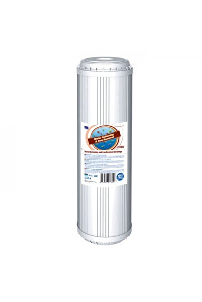 aqua filter Ανταλλακτικό Φίλτρο Νερού 10 " 5 μm