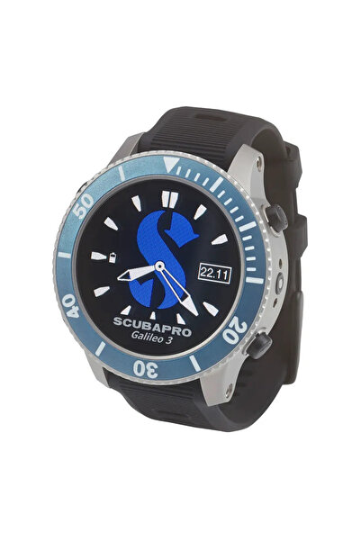 Scubapro DALIŞ BİLGİSAYARI G3 TITANIUM