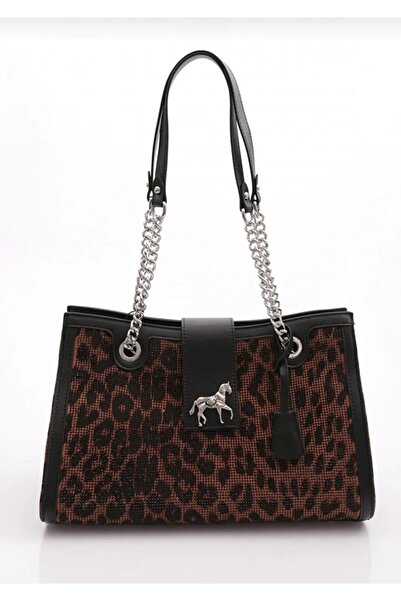Guja C11423 Women's Imported Premium Imported Stone Bag