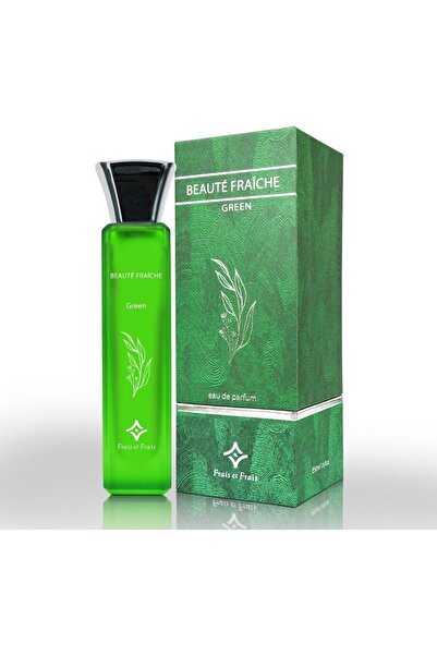 FRAİS ET FRAİS عطر بيوتي فريش الأخضر 50 مل - عطر مركز للرجال