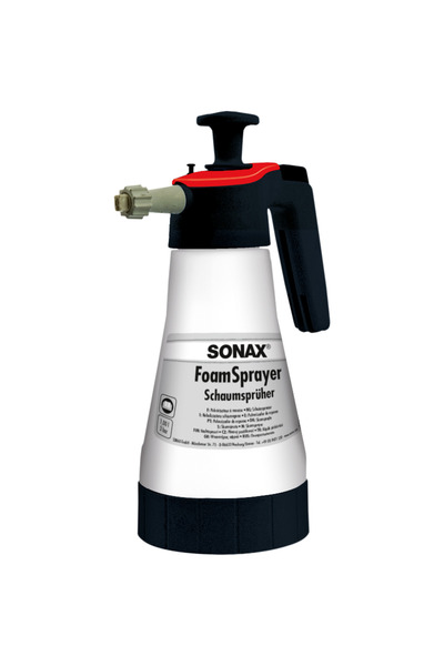 Sonax Profiline Επαγγελματικός Ψεκαστήρας Αφρού 1L