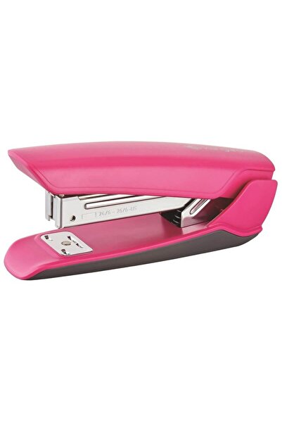 MC Micostore Capsator NOWA-35/S, 24/6, 25 coli, 52mm, plastic, roz fucsia, bl...