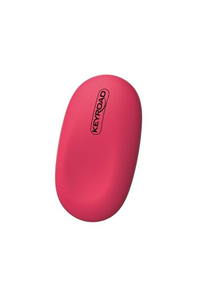 MC Micostore Radiera Soft Tip KR971246 KR971788, ovala, 51x28x10mm, diverse culori, ergonomica