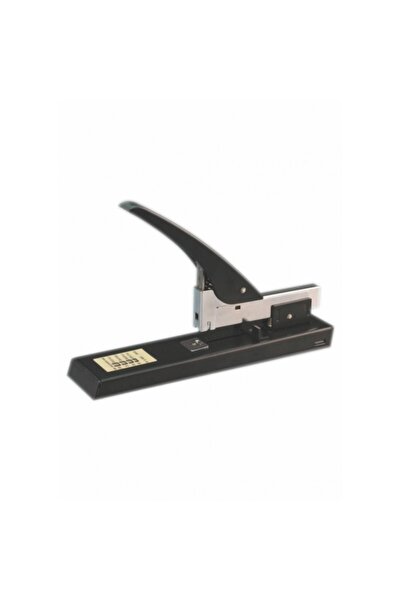 MC Micostore Capsator 939, 23/6 - 23/23, 200 coli, 64mm, plastic, negru