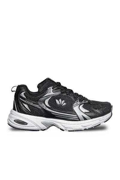 Marka Sesi 397 Black-White Women's Sneakers