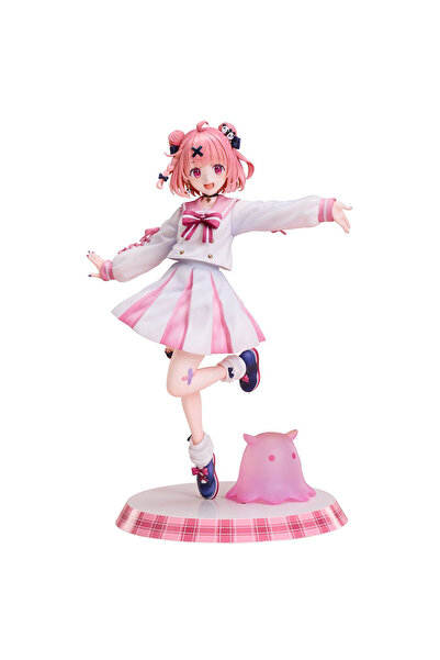 OEM Figurina PVC 1/7 Sasaki Saku, Design COCO, 23 cm, multicolor