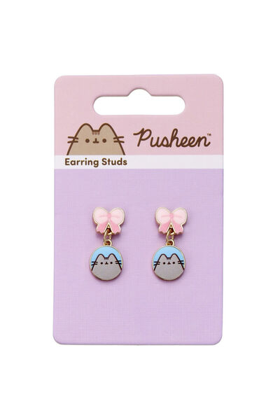 OEM Figurina The Carat Shop Pusheen, multicolor, 7x1x9cm