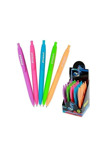 OEM Markere fluorescente Penword 25 buc. set fluorescent