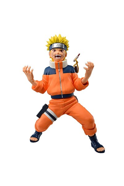 OEM Figurina, Banpresto, +14 ani, 14cm, Multicolor