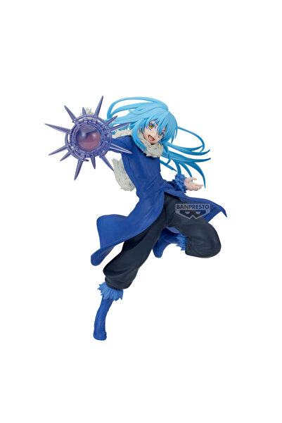 OEM Figurina Banpresto Rimuru Phantom Effect, multicolor, 20cm