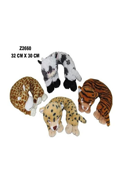 OEM Tetiera Sun Day Mix Animale 30x32 cm