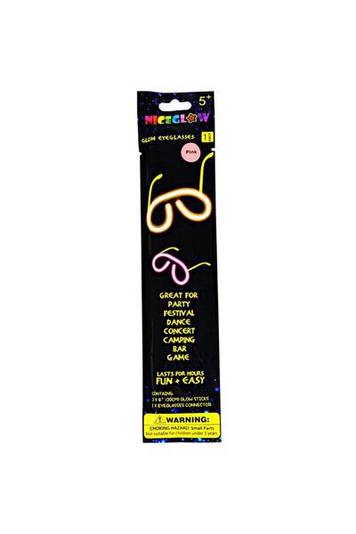 OEM Arpex Glow Stick ochelari flexibili luminosi pentru asamblare DIY