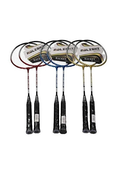 OEM Set de Badminton Schemat - Selecție Aleatorie de Modele, 3+